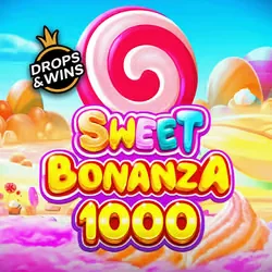 Sweet Bonanza 1000 — Alevbet slotları