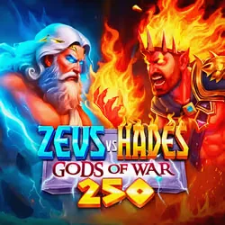 Zeus vs Hades – Gods of War 250 — Alevbet slotları